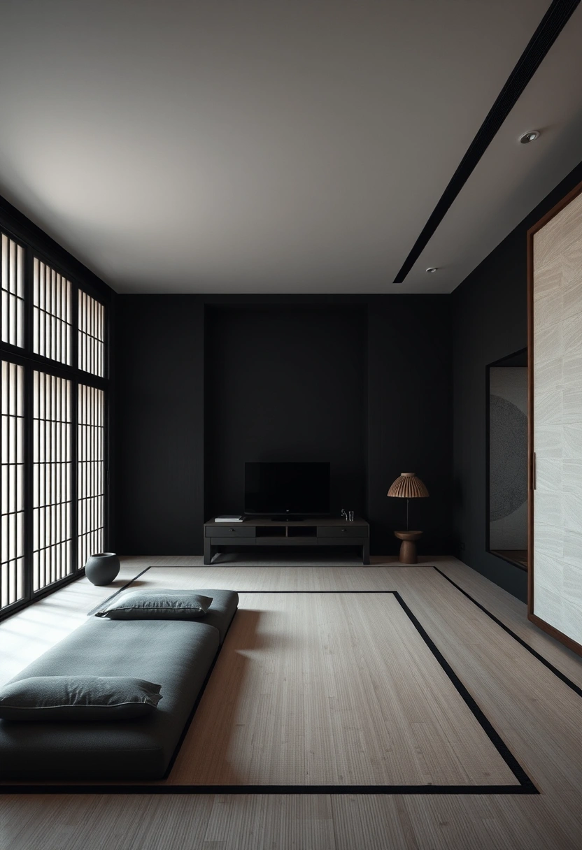 Home office daybed ideas 10