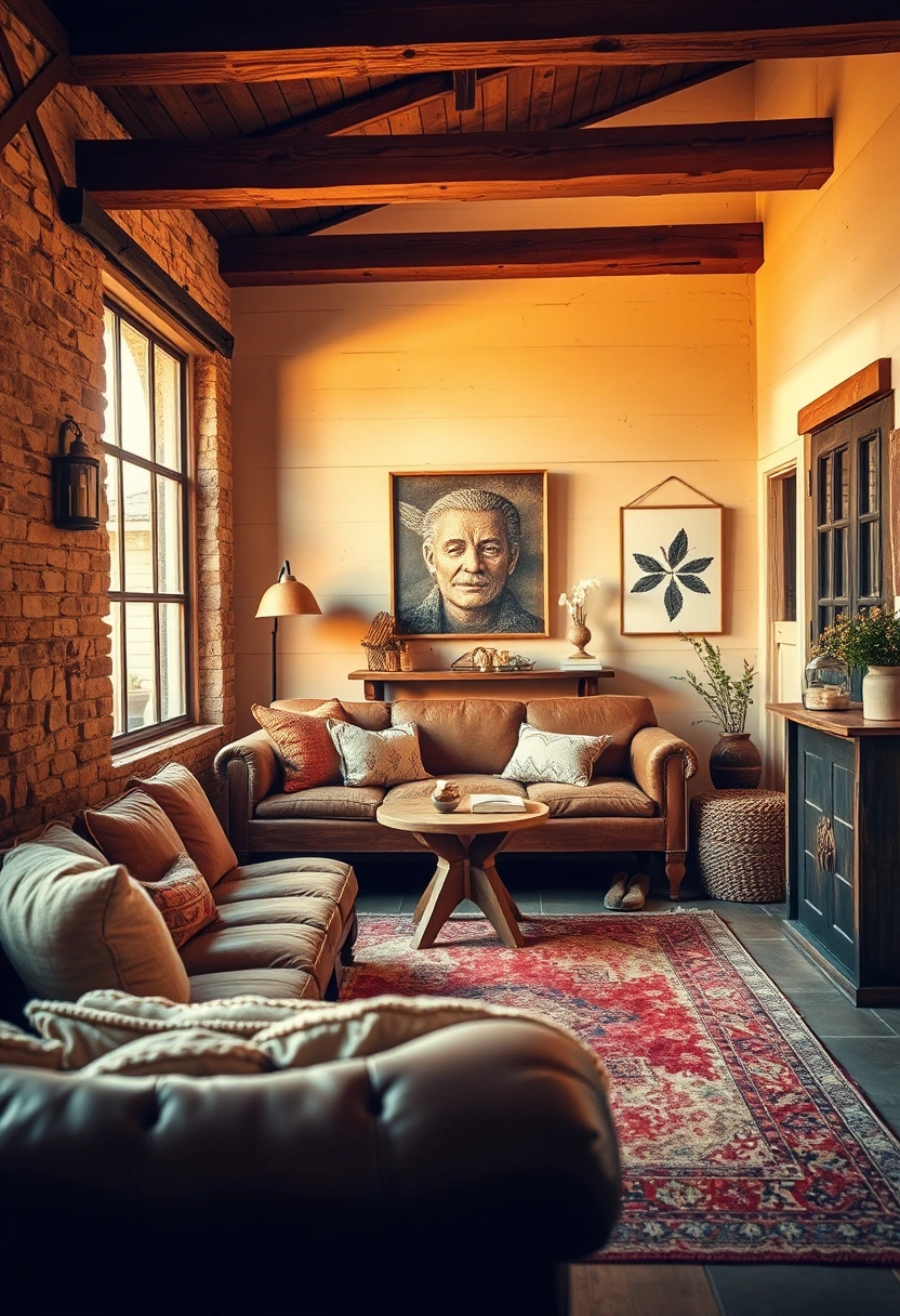Home office daybed ideas 11
