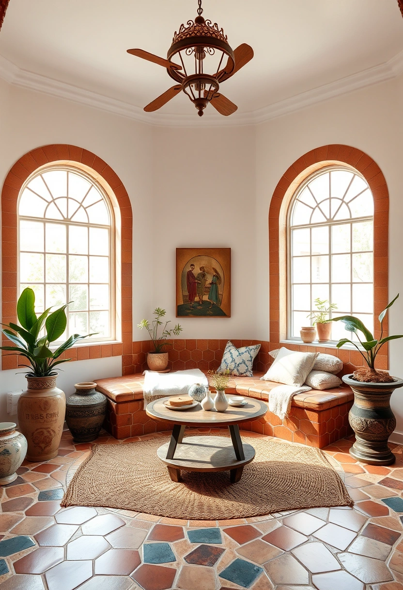 Home office daybed ideas 13