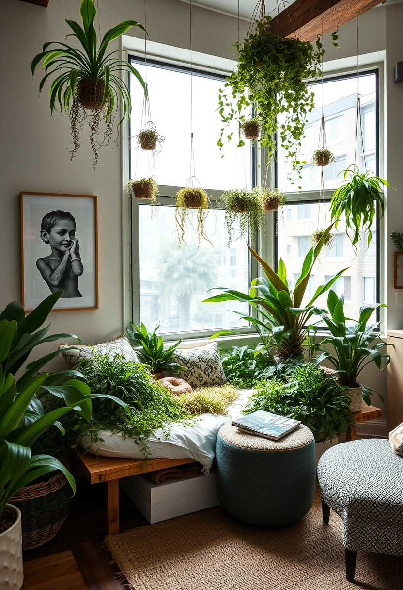 Home office daybed ideas 14