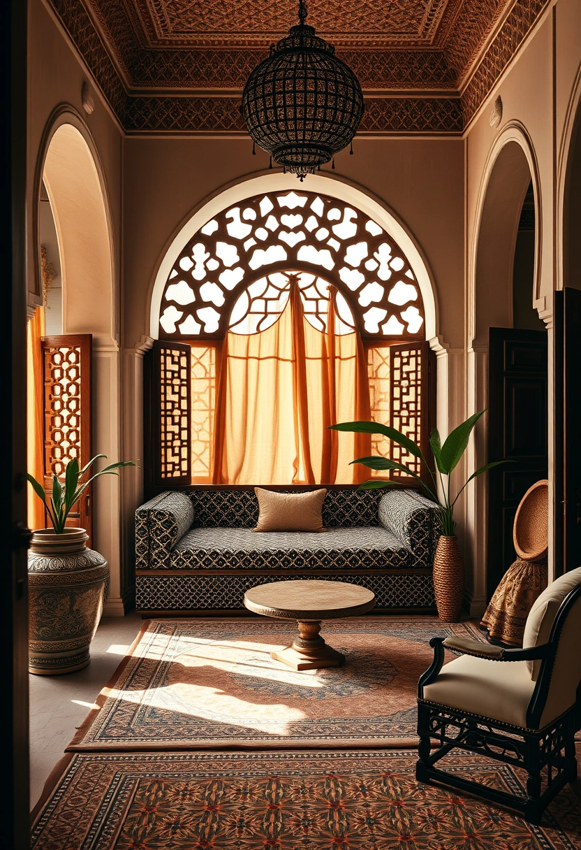 Home office daybed ideas 17