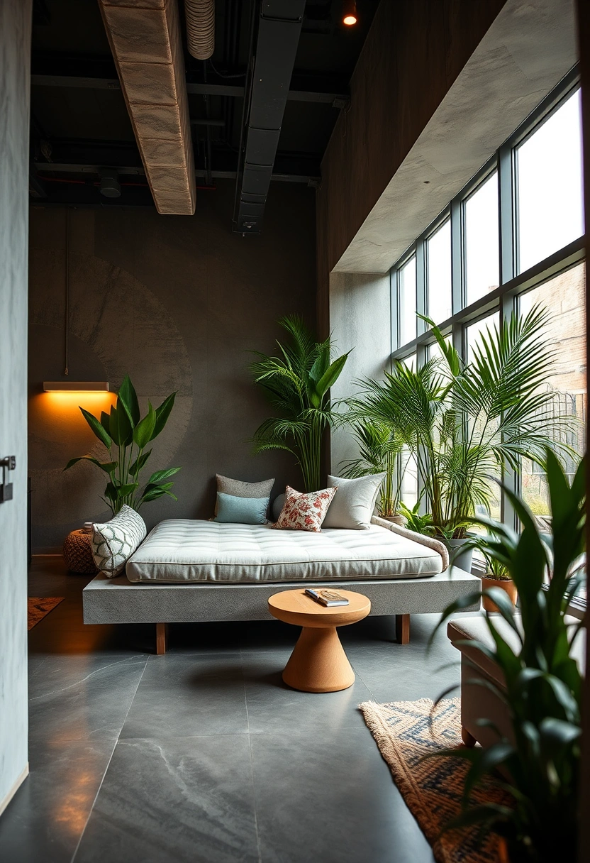 Home office daybed ideas 2