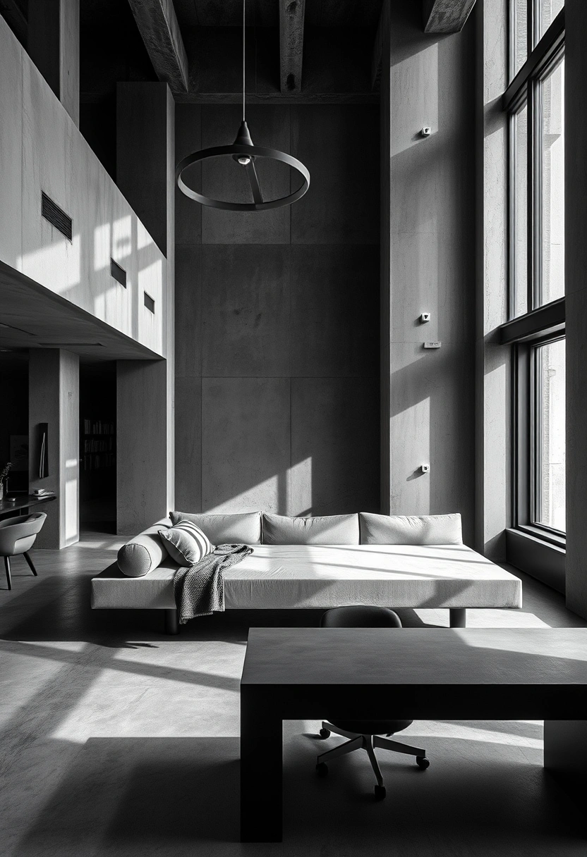 Home office daybed ideas 20