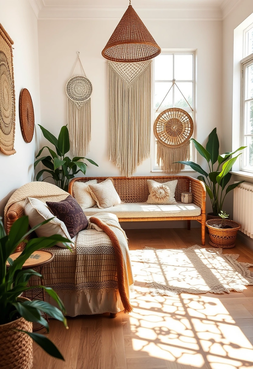 Home office daybed ideas 5