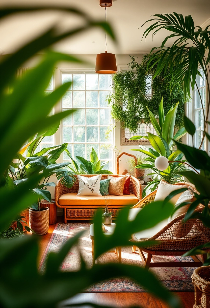 Home office daybed ideas 9