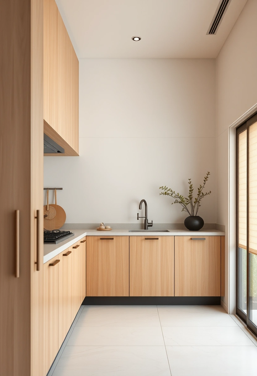 Iron ore kitchen cabinets ideas 10