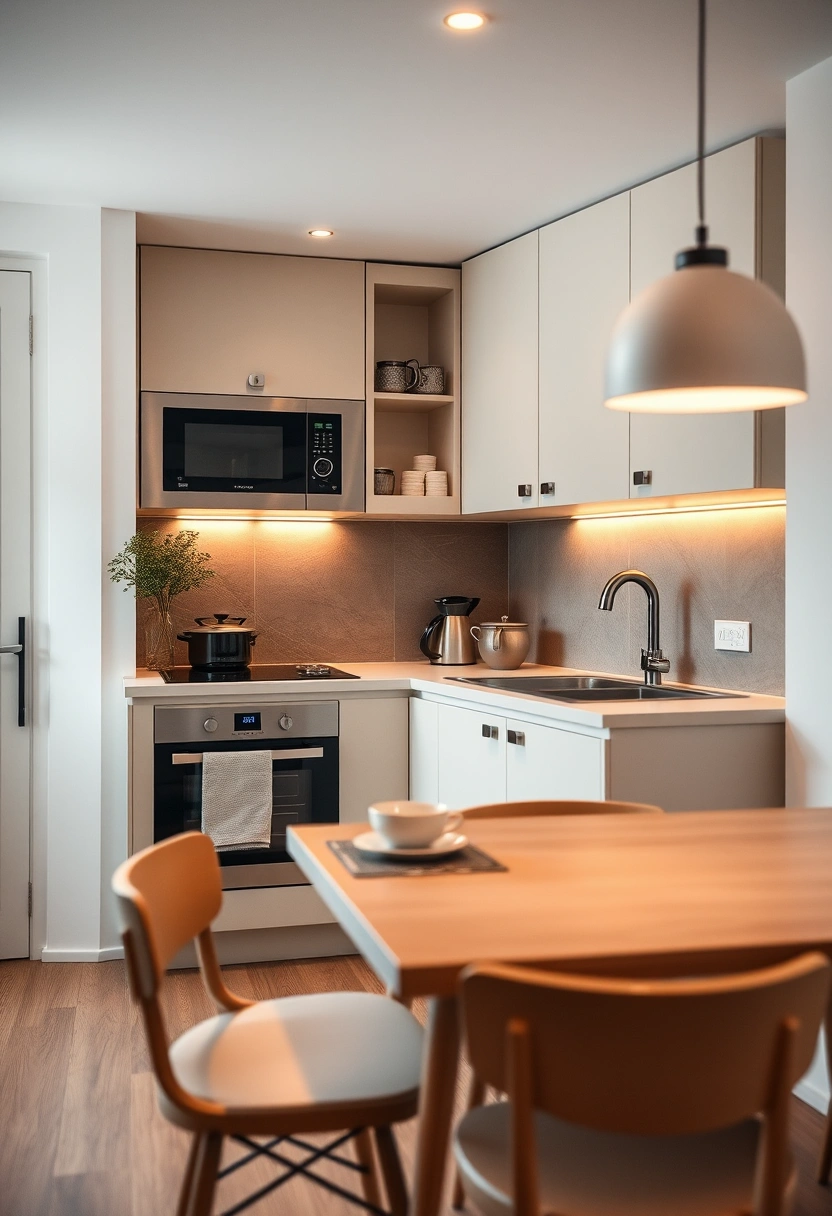 Iron ore kitchen cabinets ideas 15
