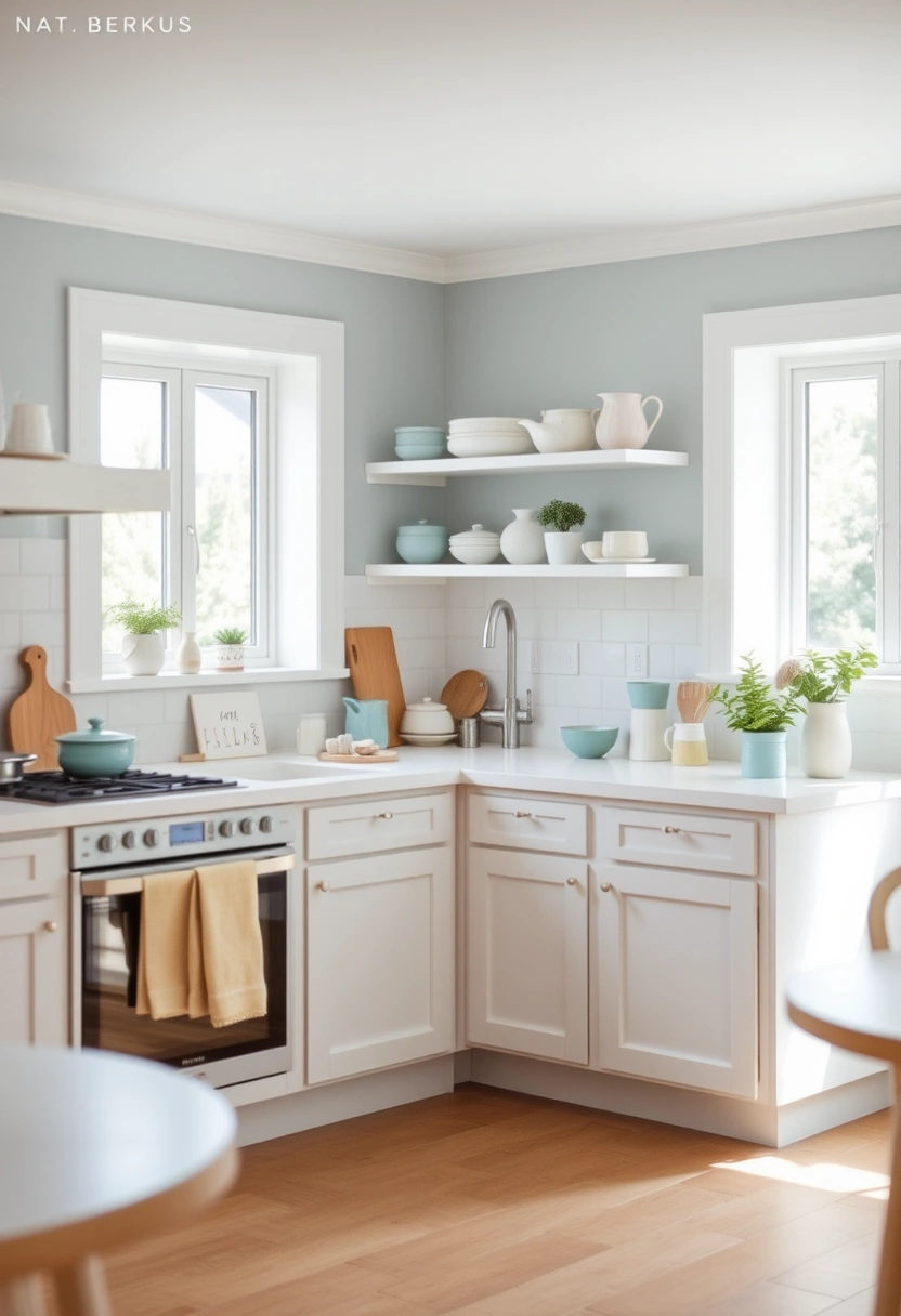 Kitschy kitchen ideas 15