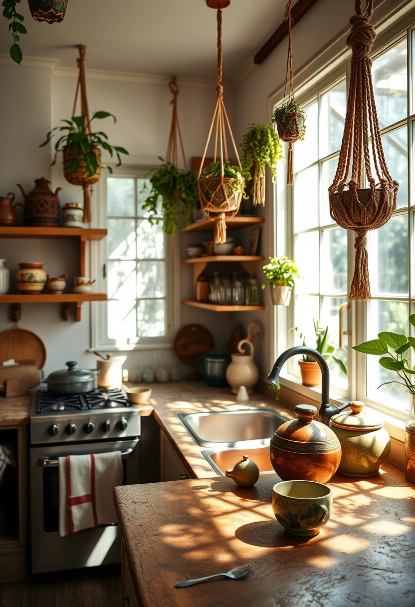Kitschy kitchen ideas 8