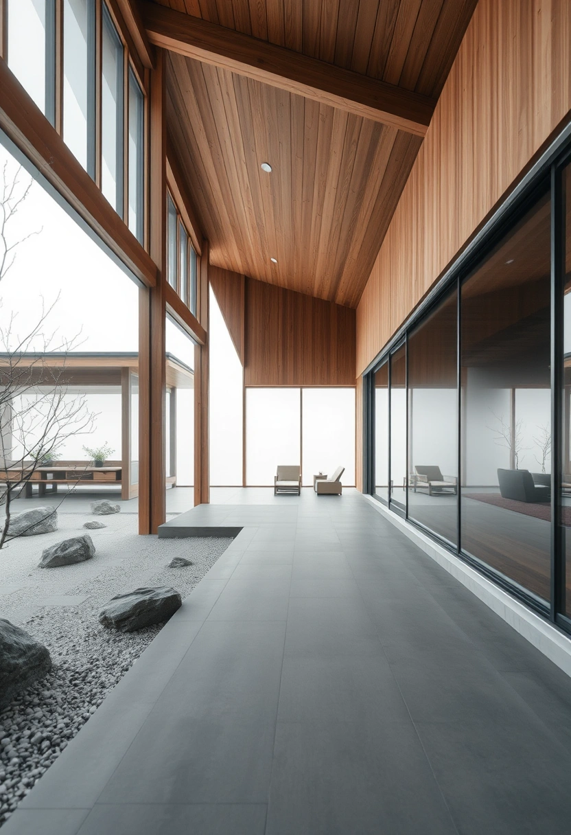 Lake house exterior ideas 13