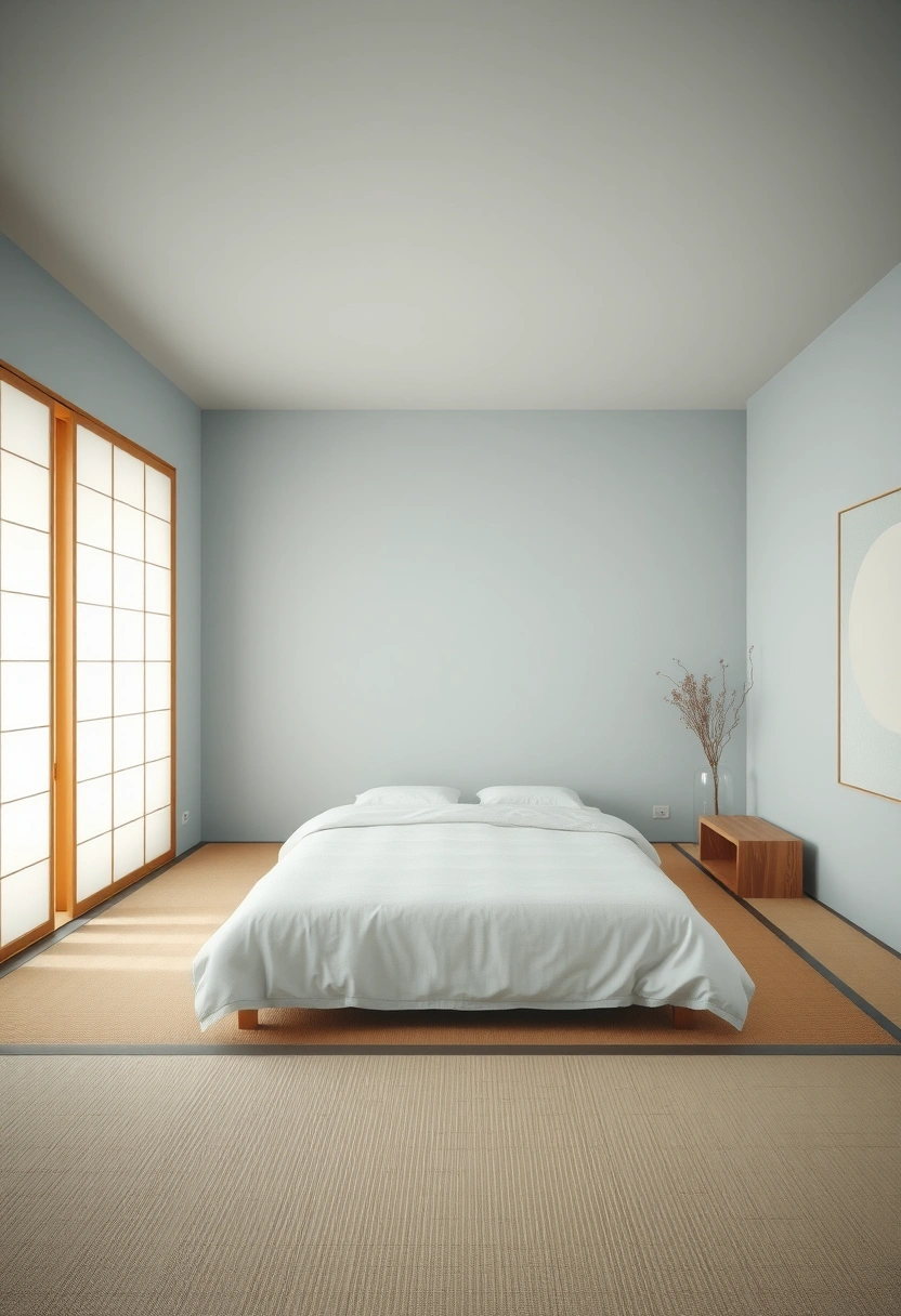 Light blue bedroom ideas 14