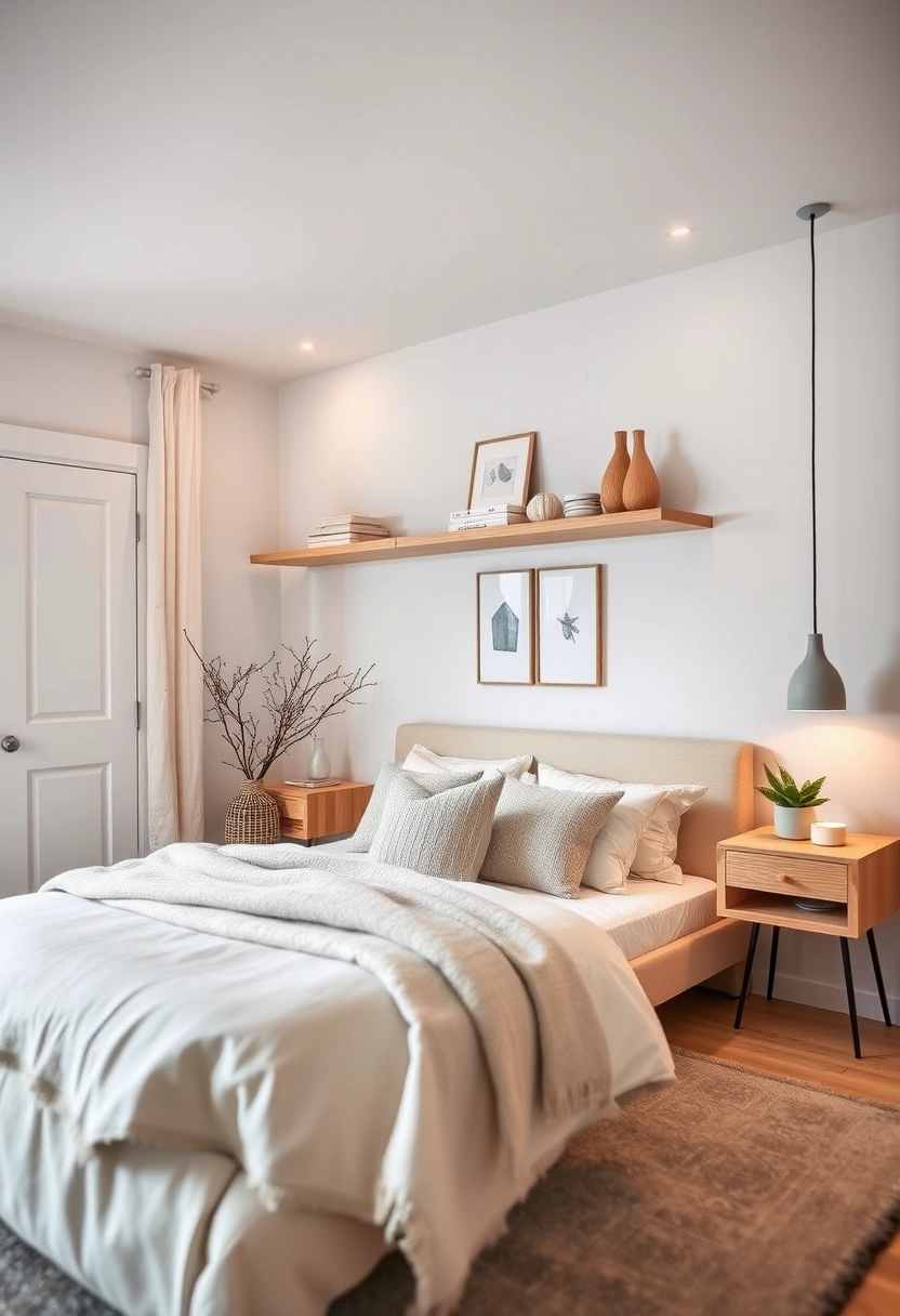 Light blue bedroom ideas 3