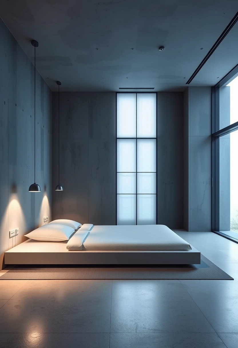 Light blue bedroom ideas 6