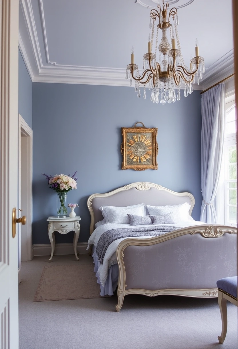 Light blue bedroom ideas 9