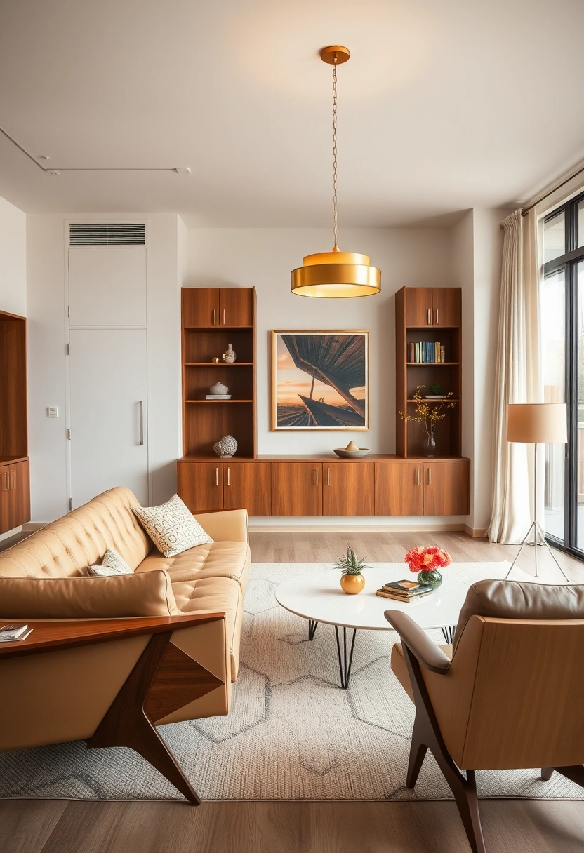 Living room beige couch ideas 4