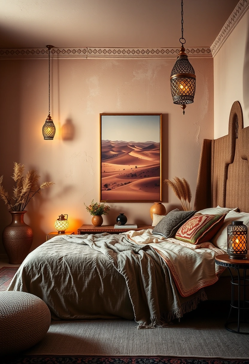 Moody poster art ideas 20