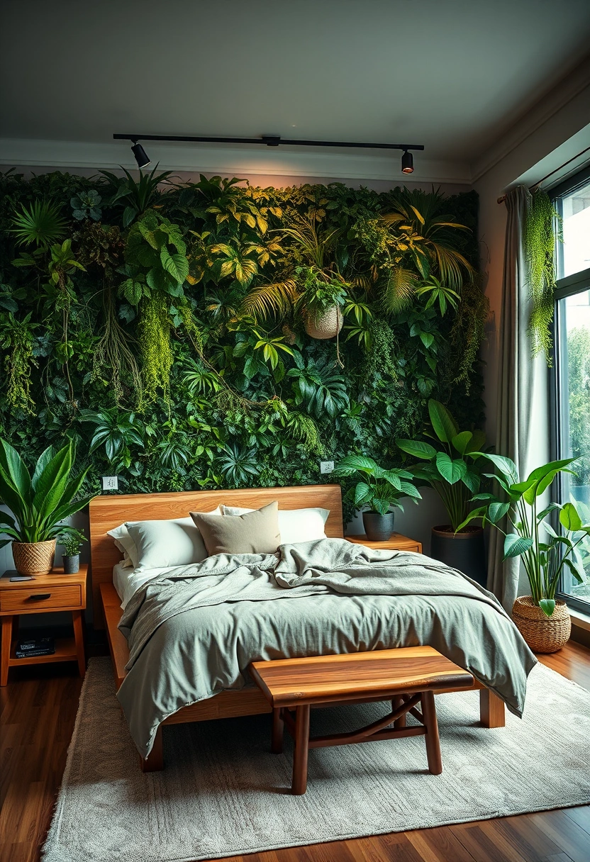 Nancy Meyers bedroom ideas 14