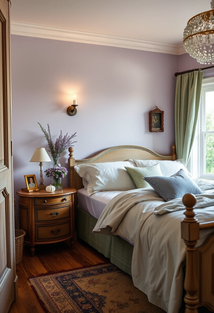 Nancy Meyers bedroom ideas 3