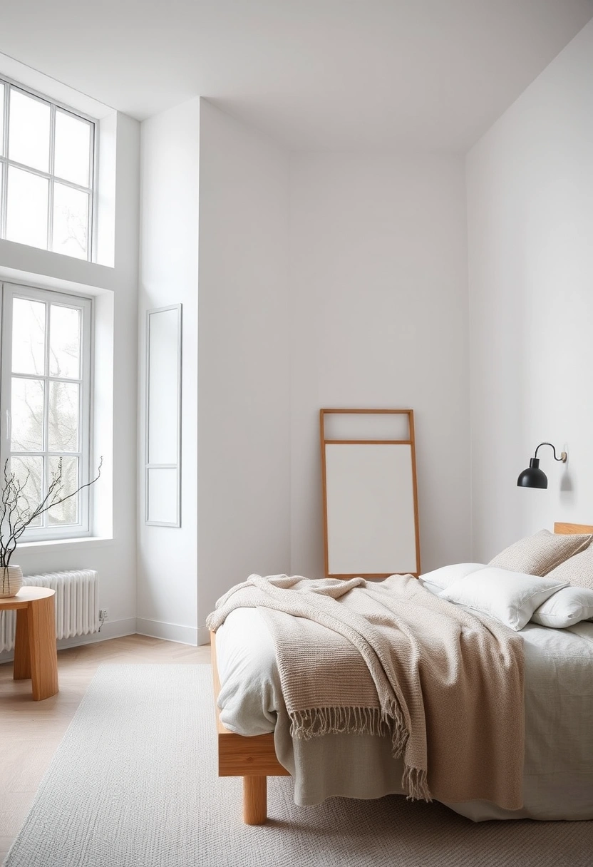 Nancy Meyers bedroom ideas 4