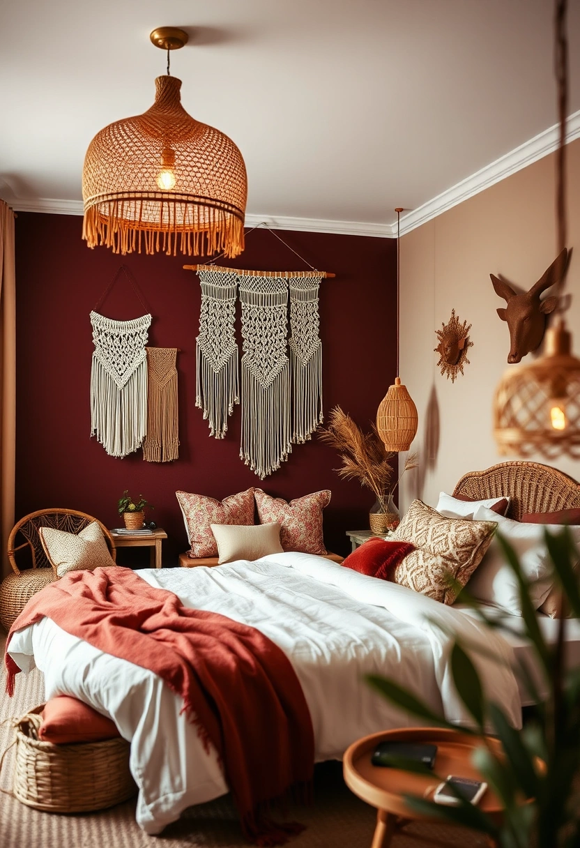 Nancy Meyers bedroom ideas 5