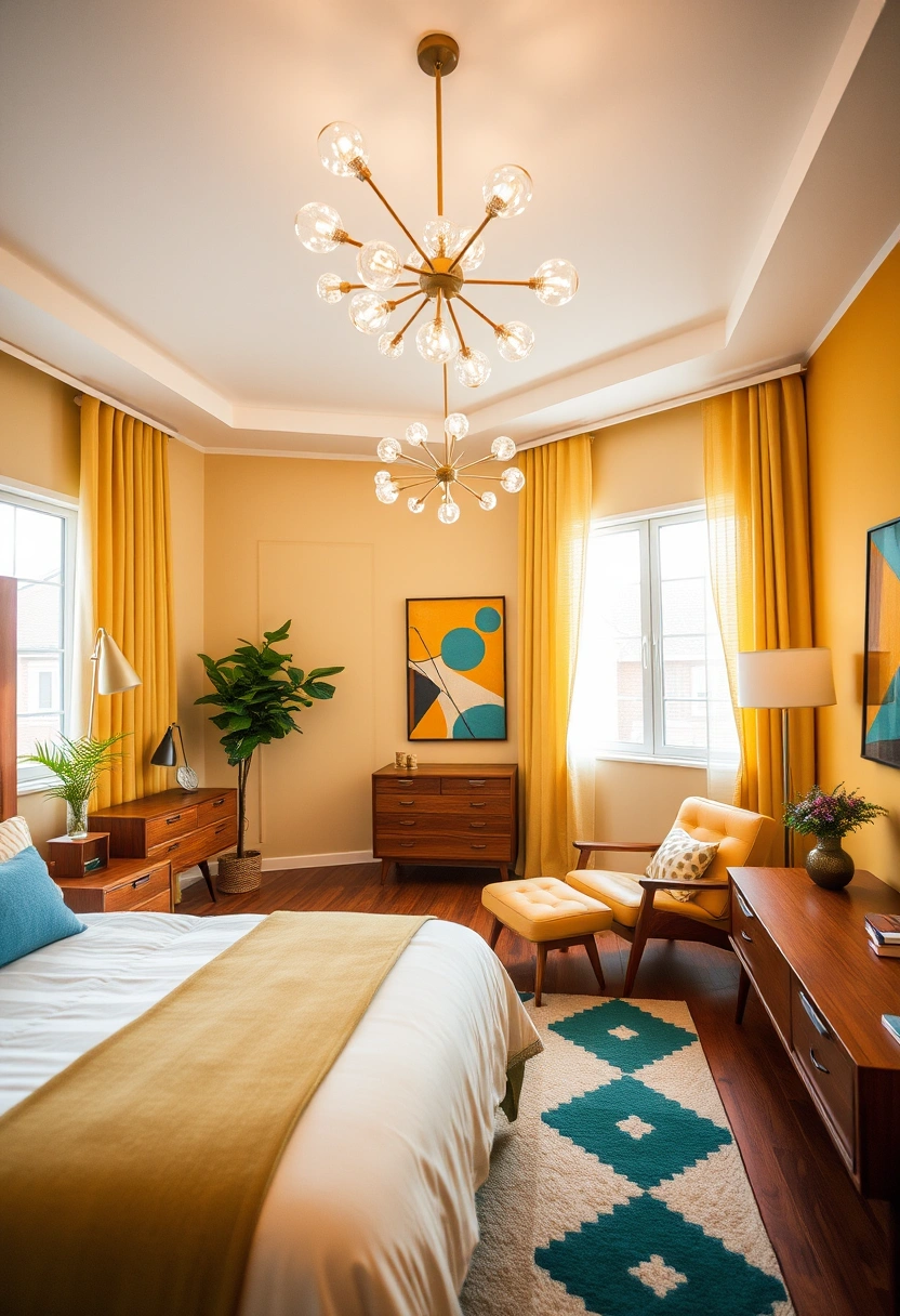 Nancy Meyers bedroom ideas 6