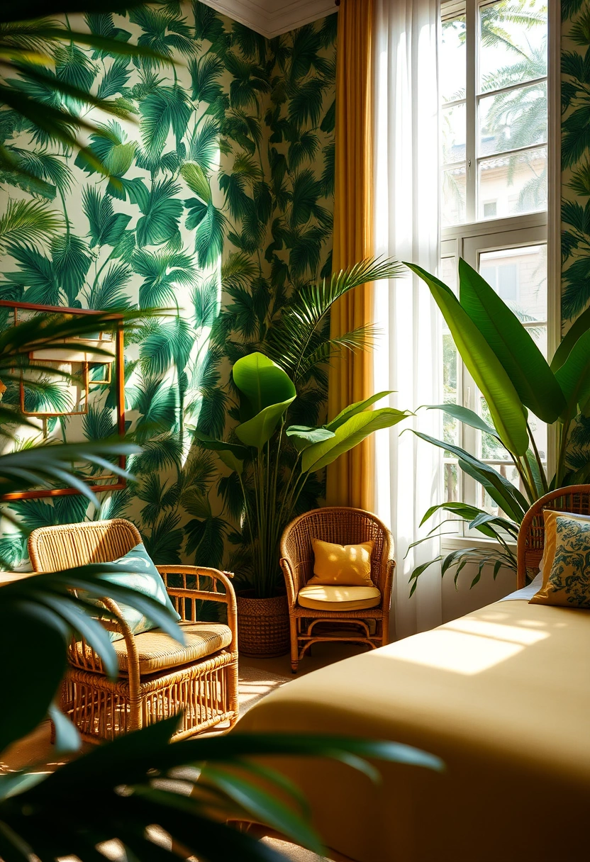 Nancy Meyers bedroom ideas 7