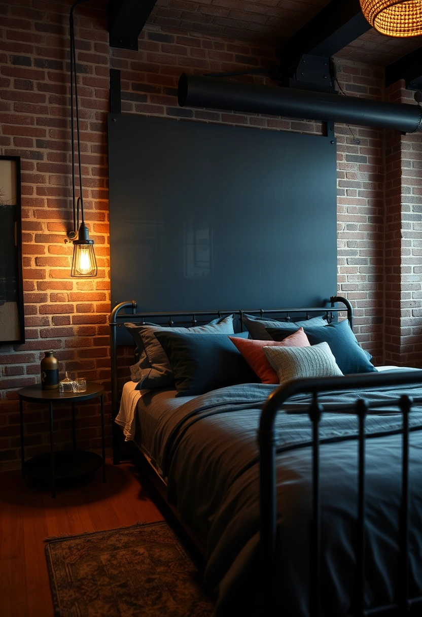 Nancy Meyers bedroom ideas 8