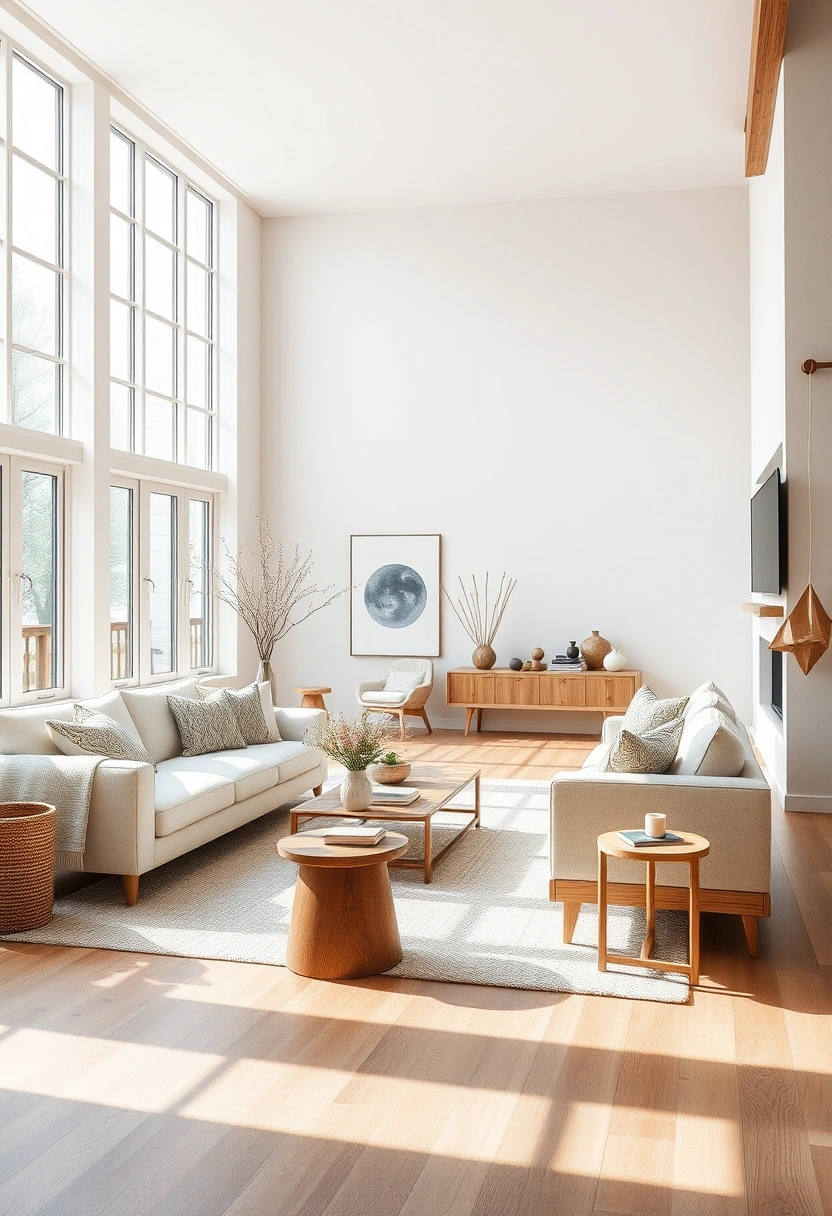 Nancy Meyers living room ideas 14