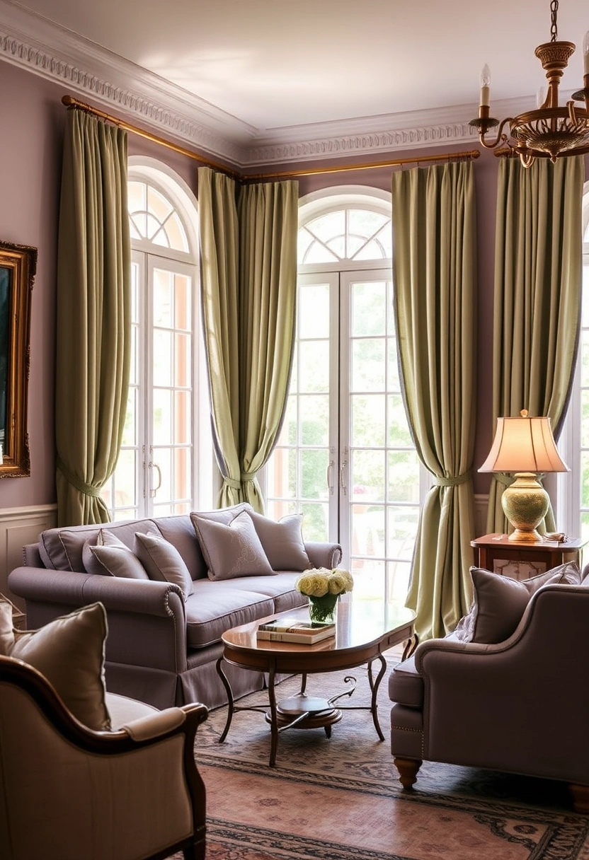 Nancy Meyers living room ideas 15