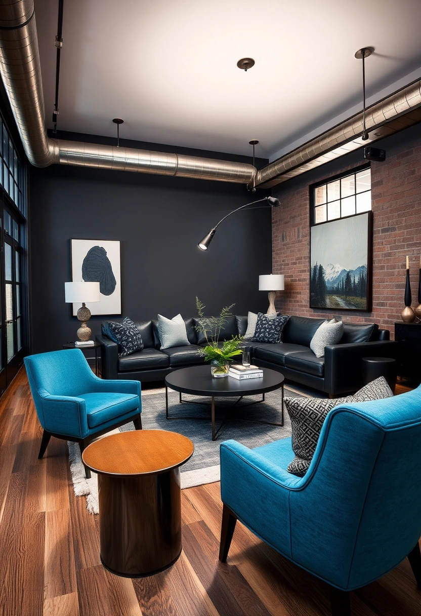 Nancy Meyers living room ideas 16