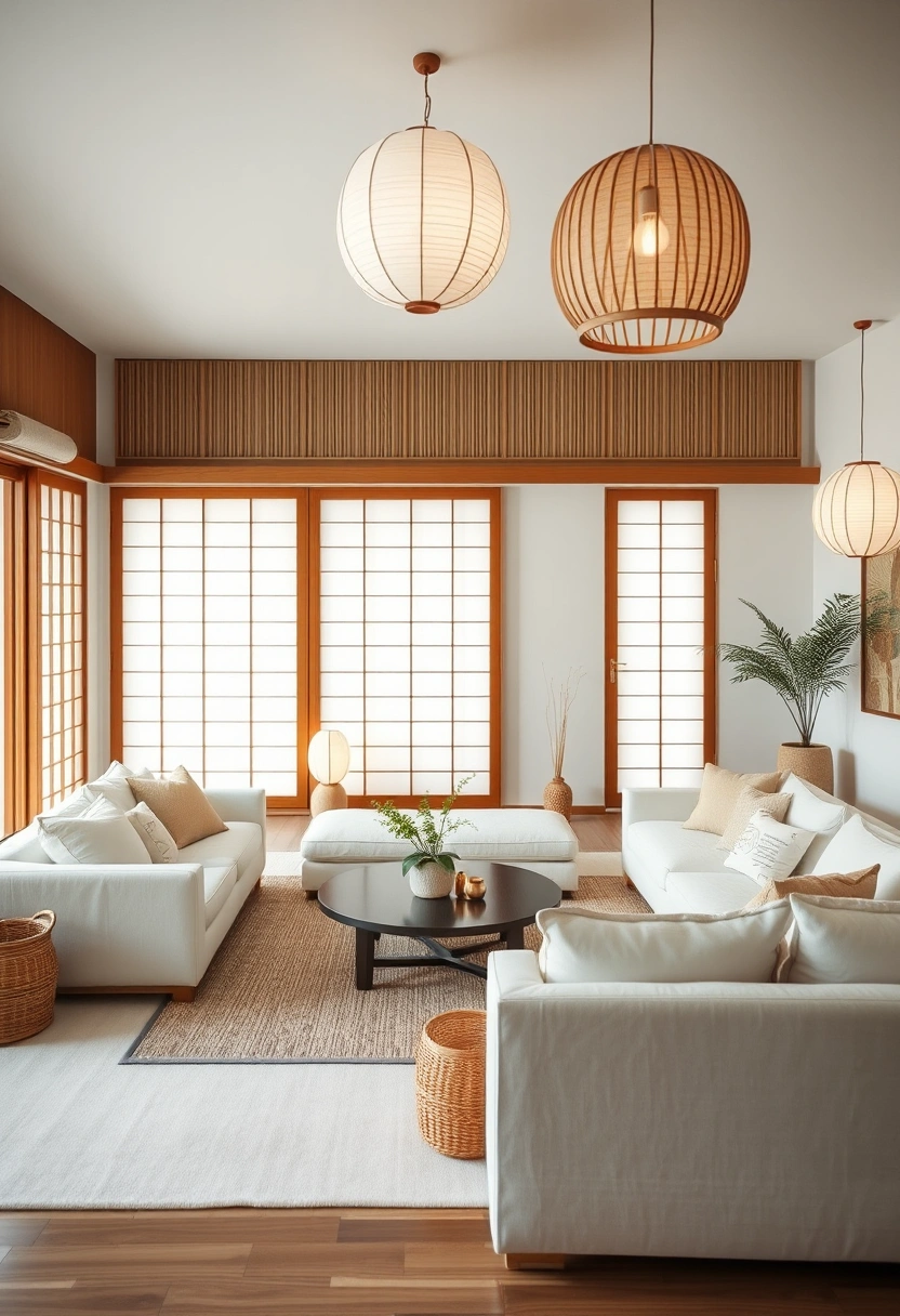 Nancy Meyers living room ideas 17