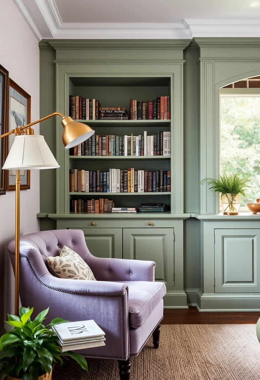 Nancy Meyers living room ideas 3
