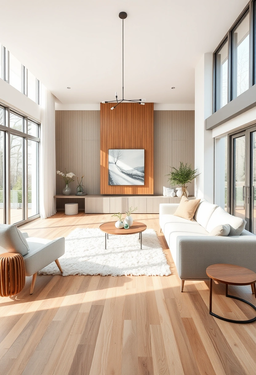 Nancy Meyers living room ideas 5
