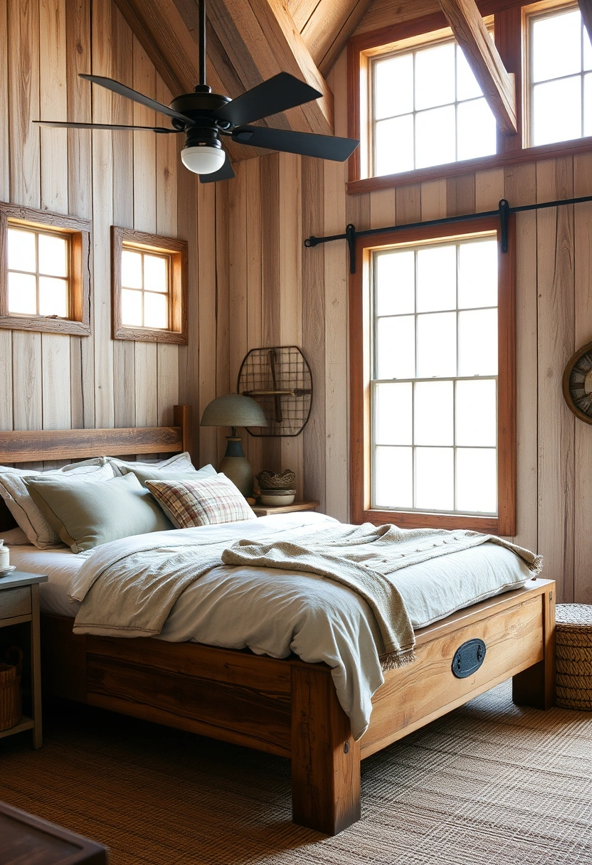 Neutral bedroom ideas 11
