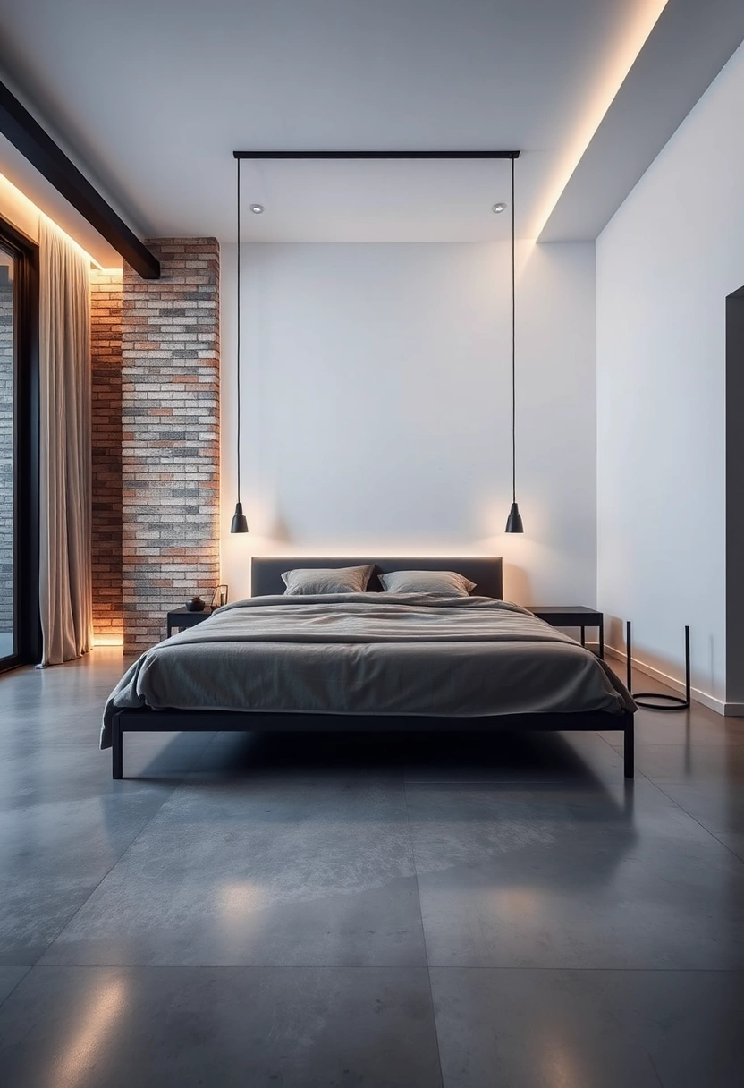 Neutral bedroom ideas 12