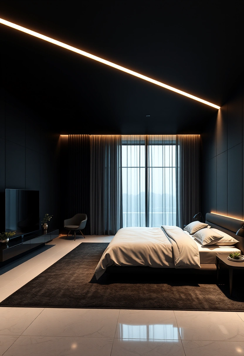 Neutral bedroom ideas 15