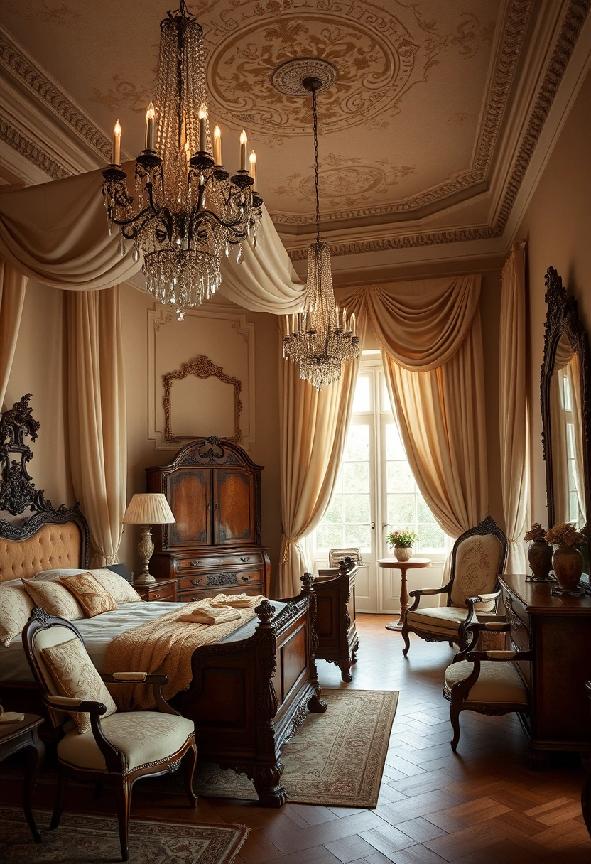 Neutral bedroom ideas 18