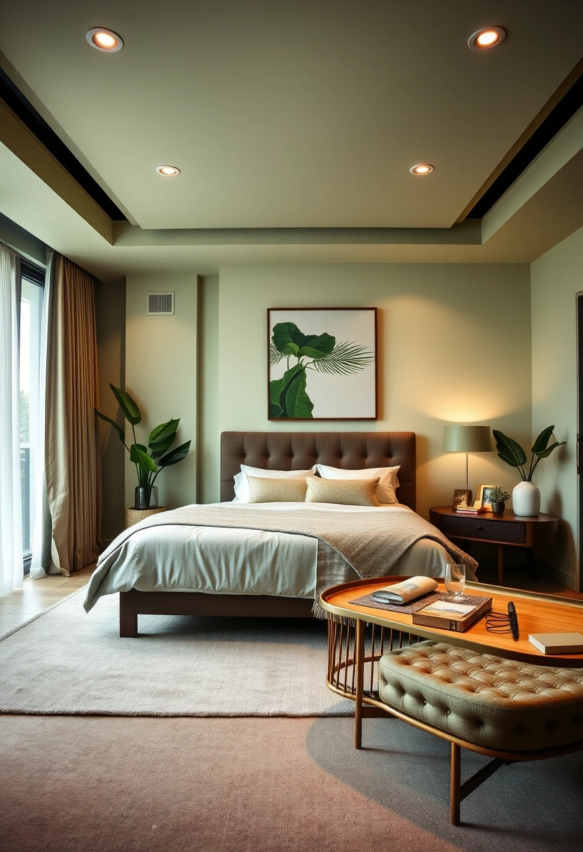 Neutral bedroom ideas 2