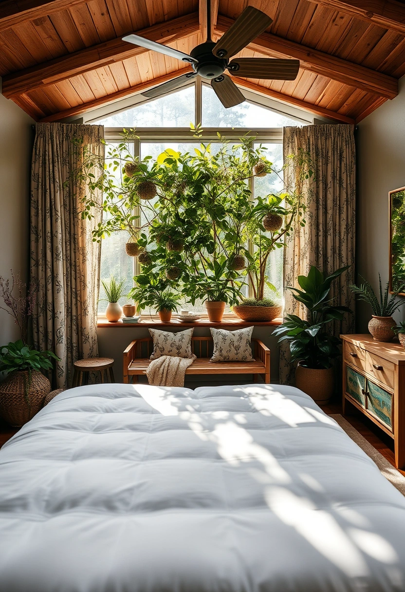 Neutral bedroom ideas 5