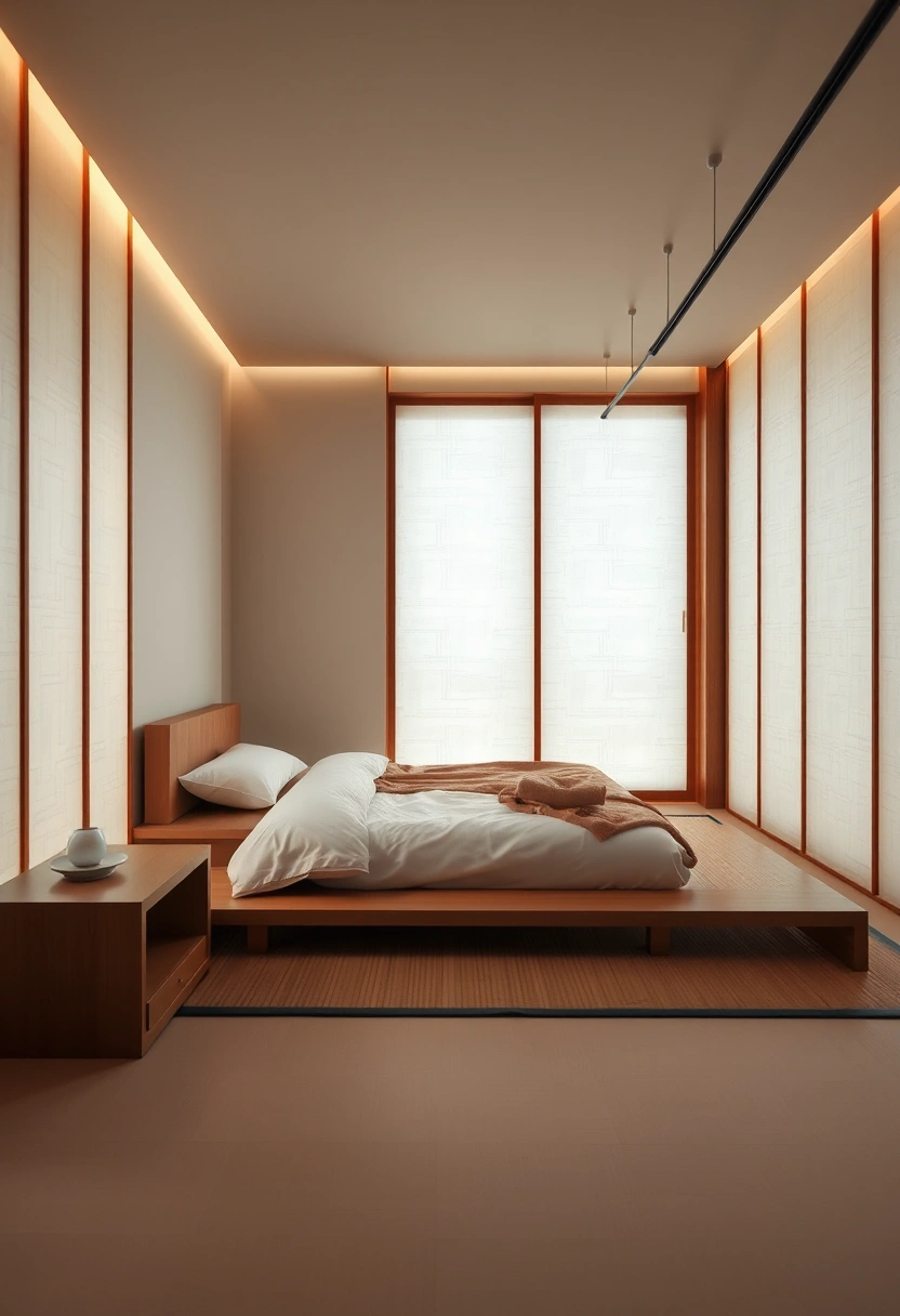 Neutral bedroom ideas 8