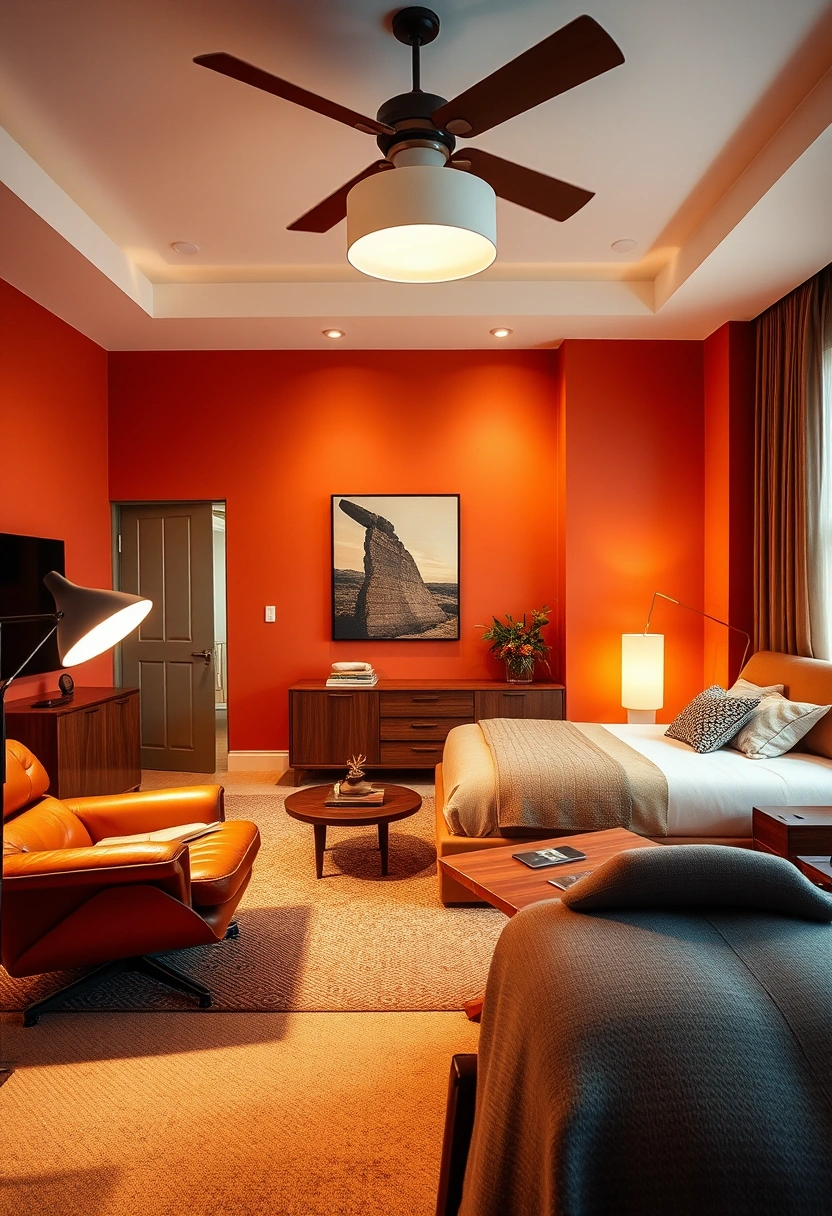 Neutral bedroom ideas 9