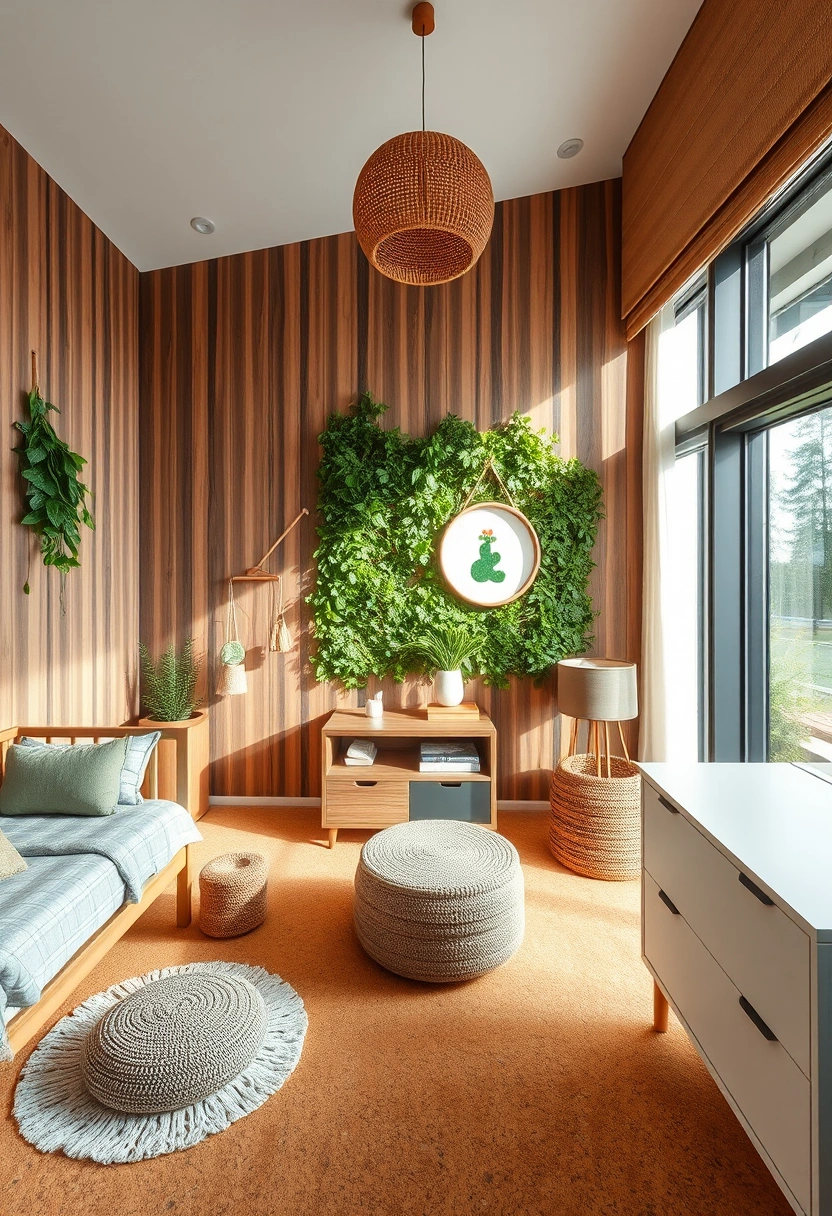 Nursery twins ideas 13