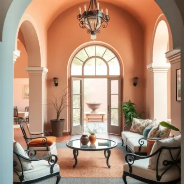 Old Spanish style homes ideas 1