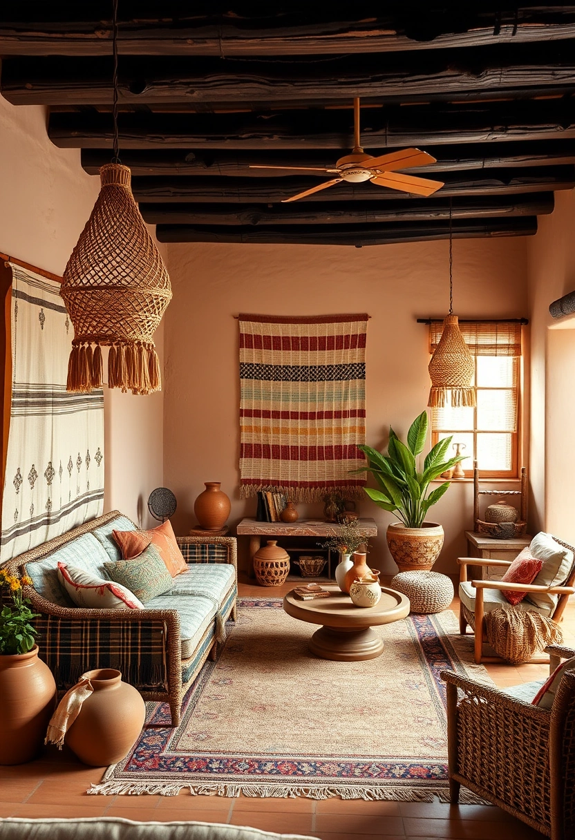 Old Spanish style homes ideas 11