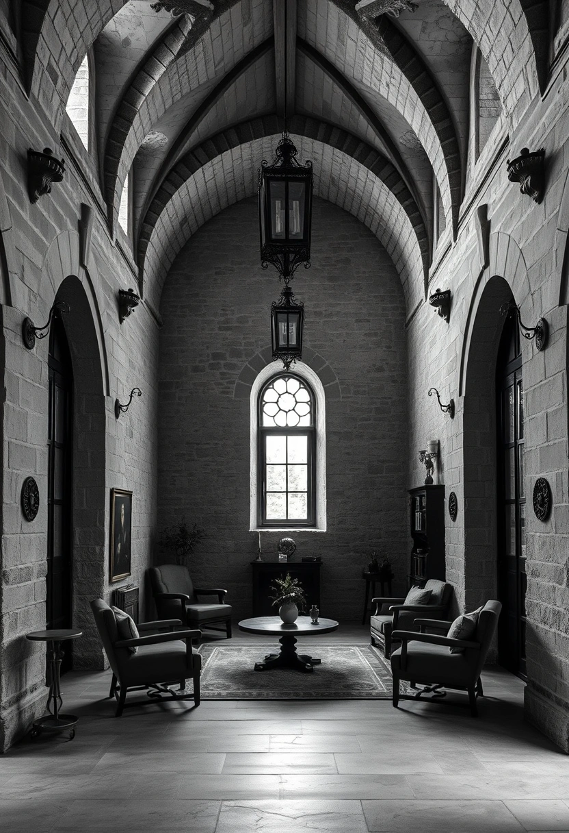 Old Spanish style homes ideas 19