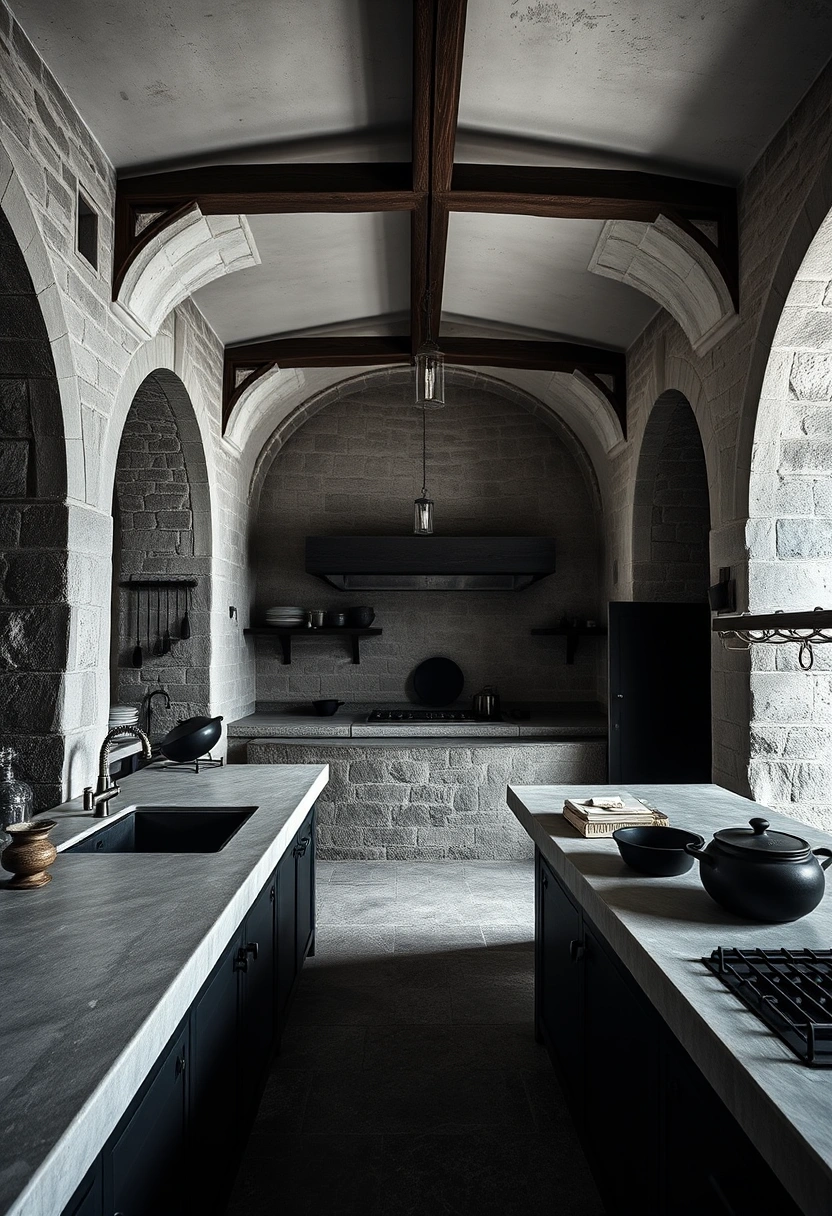 Old Spanish style homes ideas 8