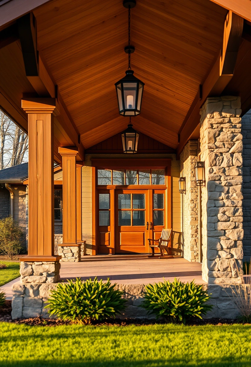 Old farmhouse exterior ideas 2