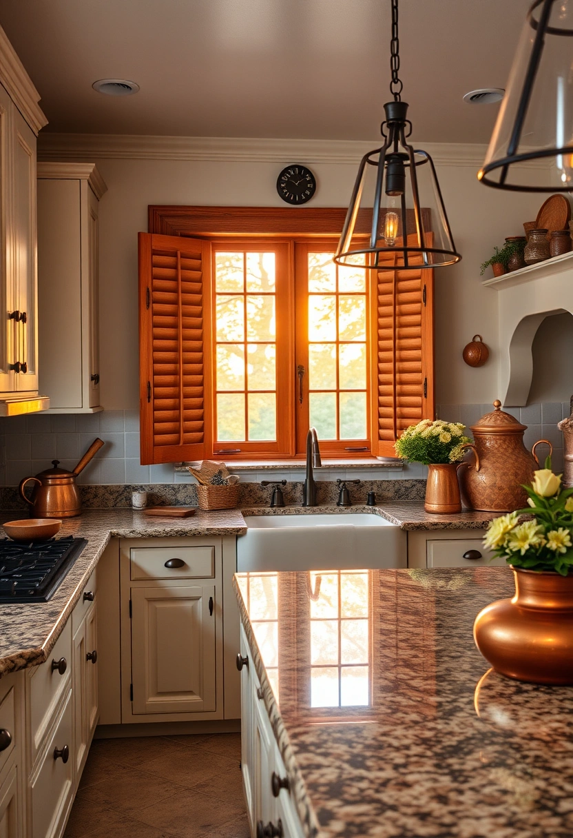Old farmhouse kitchen ideas 14