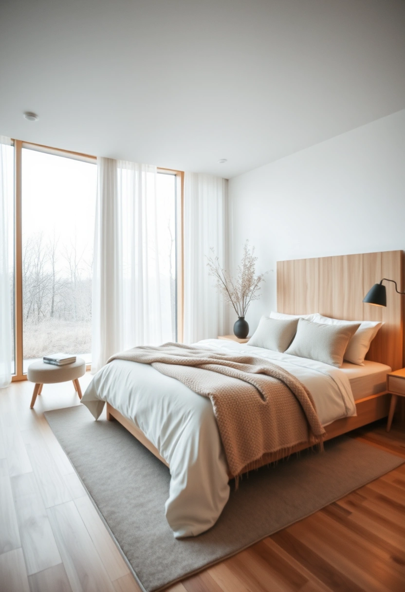 Old money bedroom ideas 13
