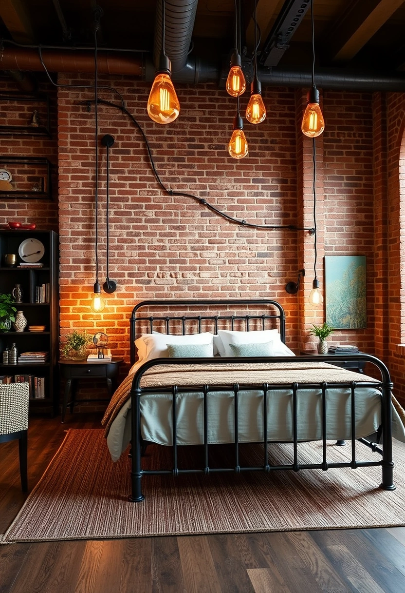 Old money bedroom ideas 14